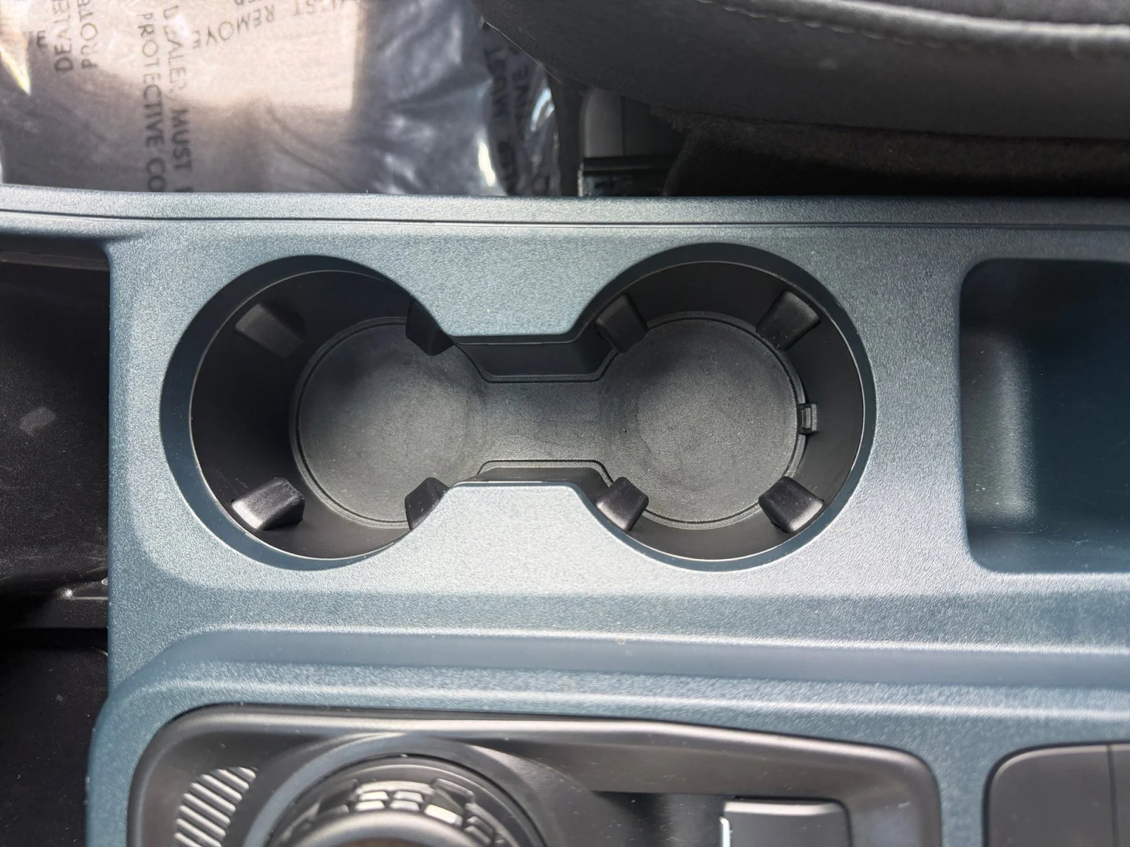 Used 2025 Blue Ford XL image 23