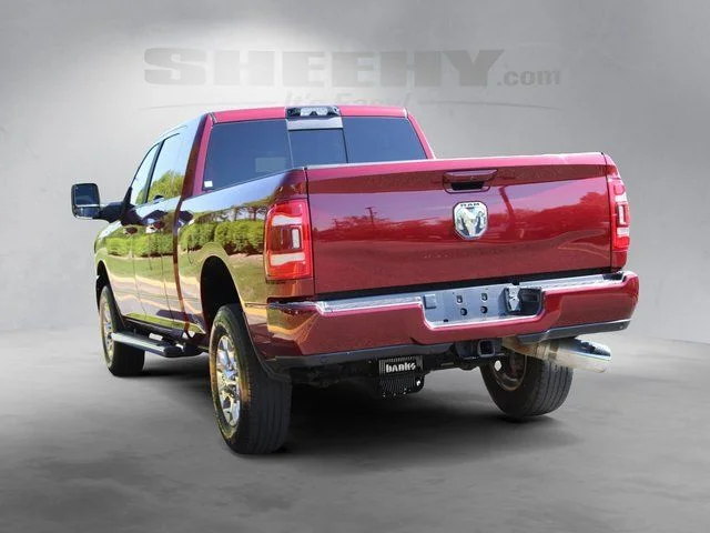Used 2023 Red Ram Laramie image 14
