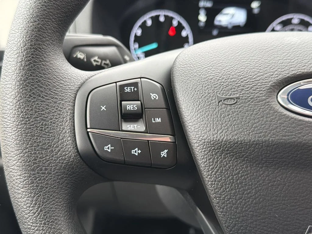 2025 Ford Transit Van Base - Photo 45