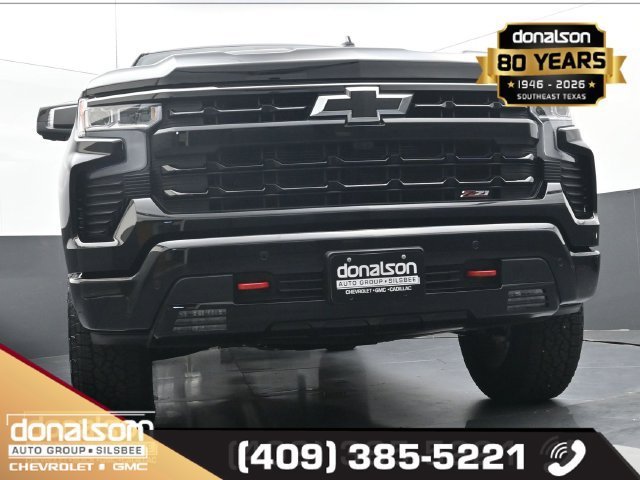2026 Chevrolet Silverado 1500 LT Trail Boss - Photo 16