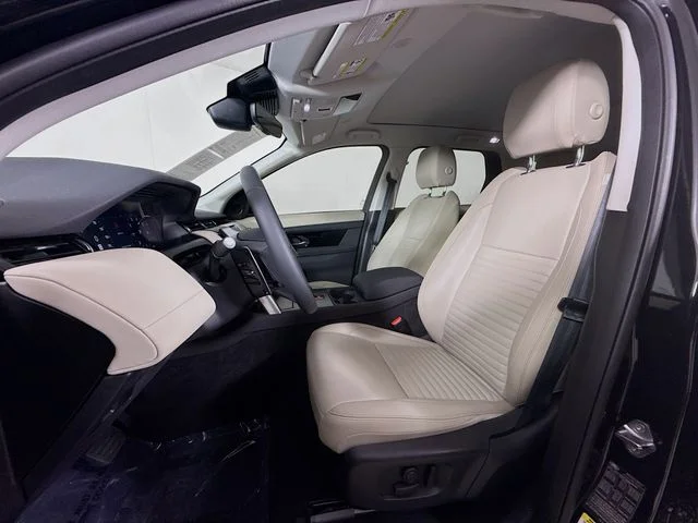 Certified Used 2025 Black Land Rover S image 11