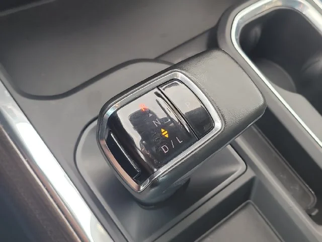 Used 2024 Black Chevrolet LT Trail Boss image 28