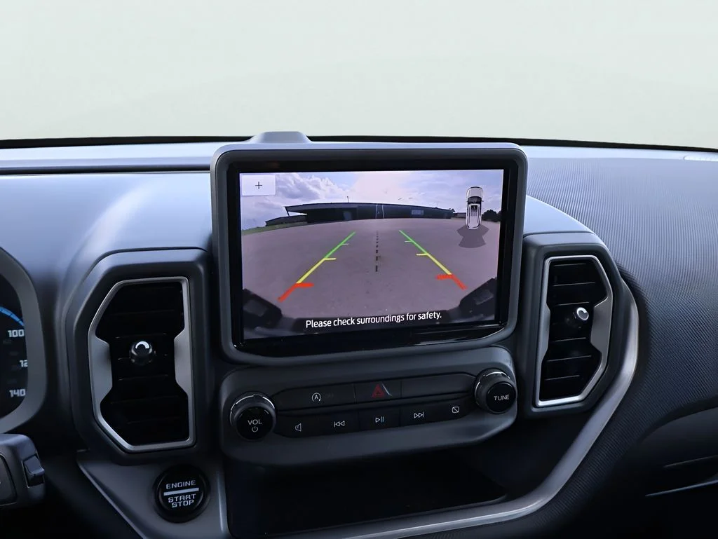 Used 2022 Blue Ford Big Bend image 21