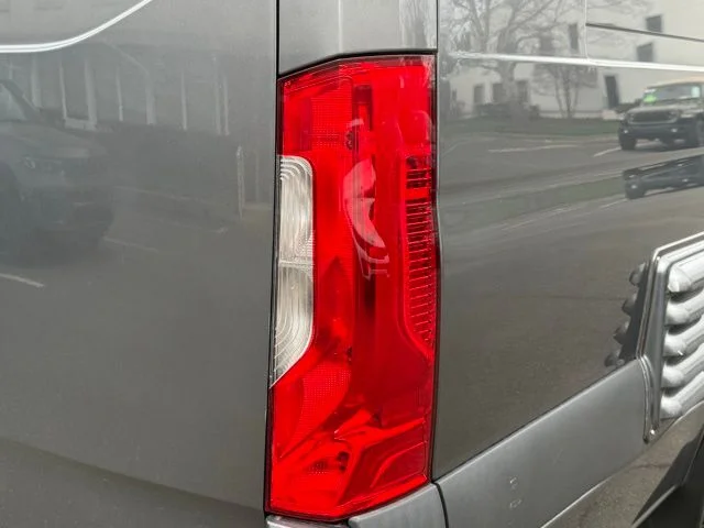 2022 Mercedes-Benz Sprinter Cargo Van Base - Photo 17