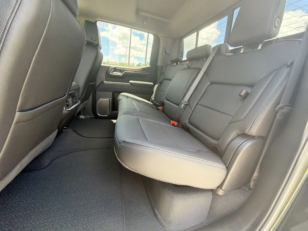 2026 GMC Sierra 1500 Denali - Photo 34