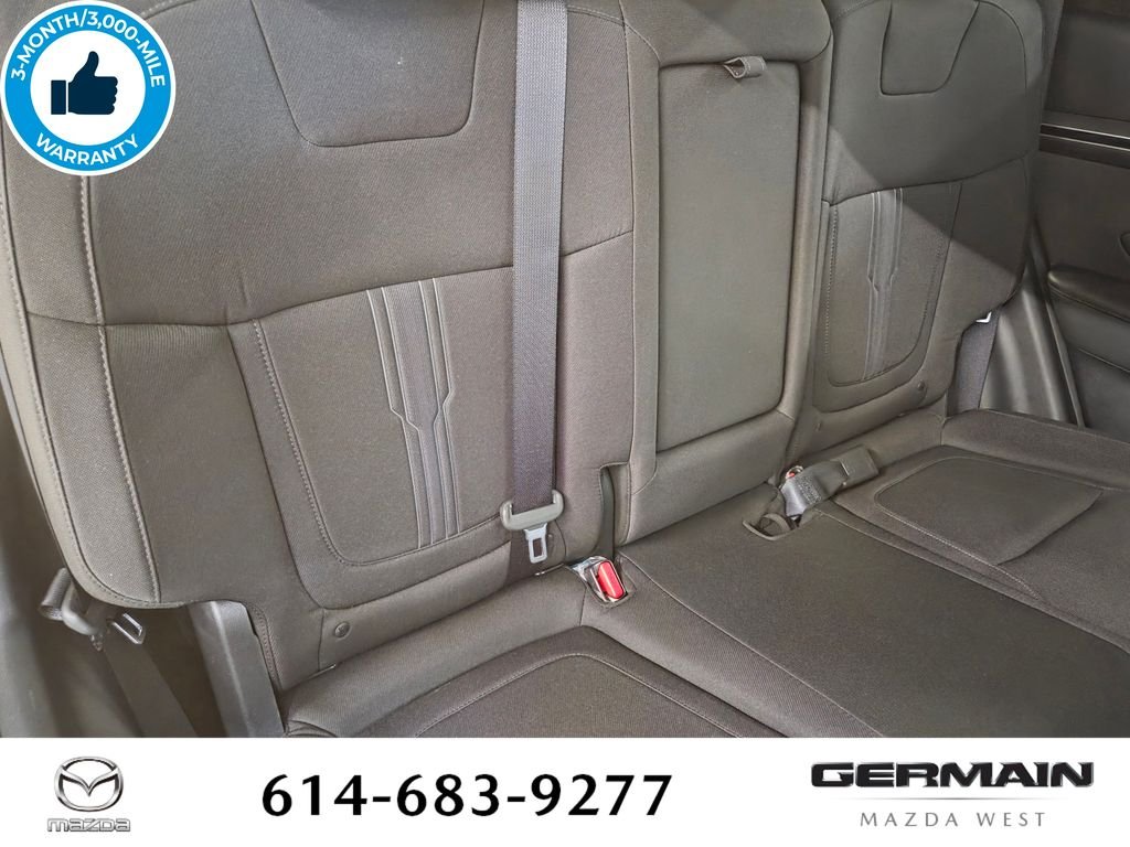 Used 2022 Silver Hyundai SEL Convenience image 20