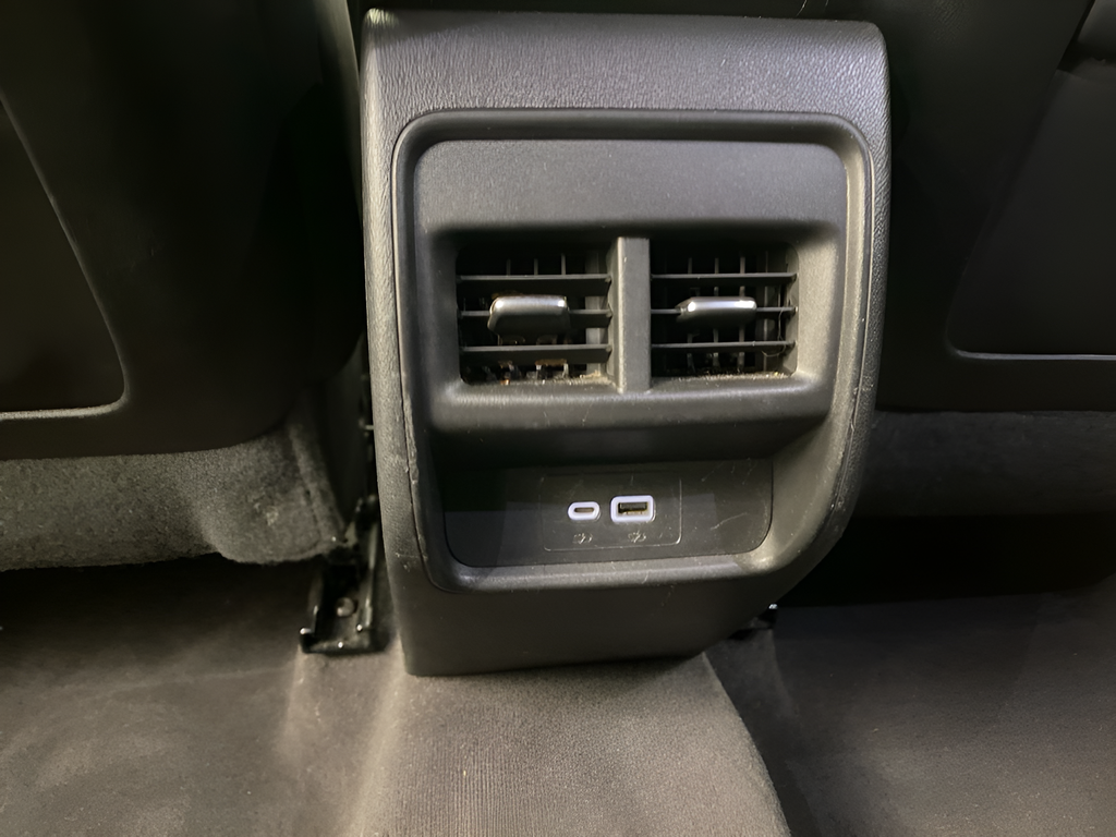 Used 2023 Galactic Gray Cadillac Premium Luxury AWD image 25