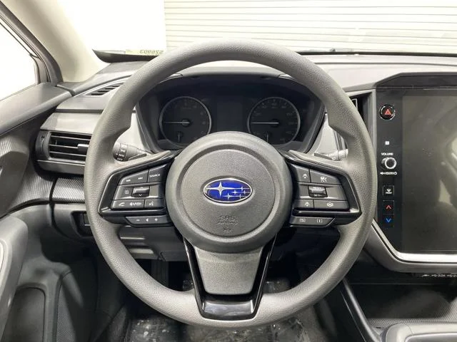 New 2026 MAGNETITE GRAY PEARL Subaru Premium image 14