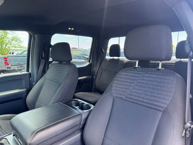 Used 2022 Silver Ford XL image 33