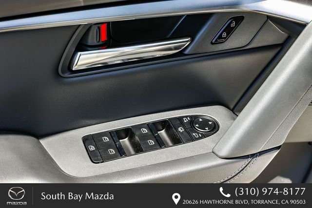 New 2026 Rhodium White Metallic Mazda 2.5 S Premium Plus AWD image 23