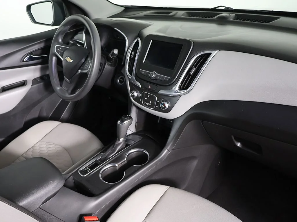 Used 2021 Blue Chevrolet LS image 36