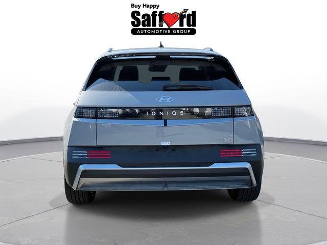 2025 Hyundai IONIQ 5 SEL - Photo 14
