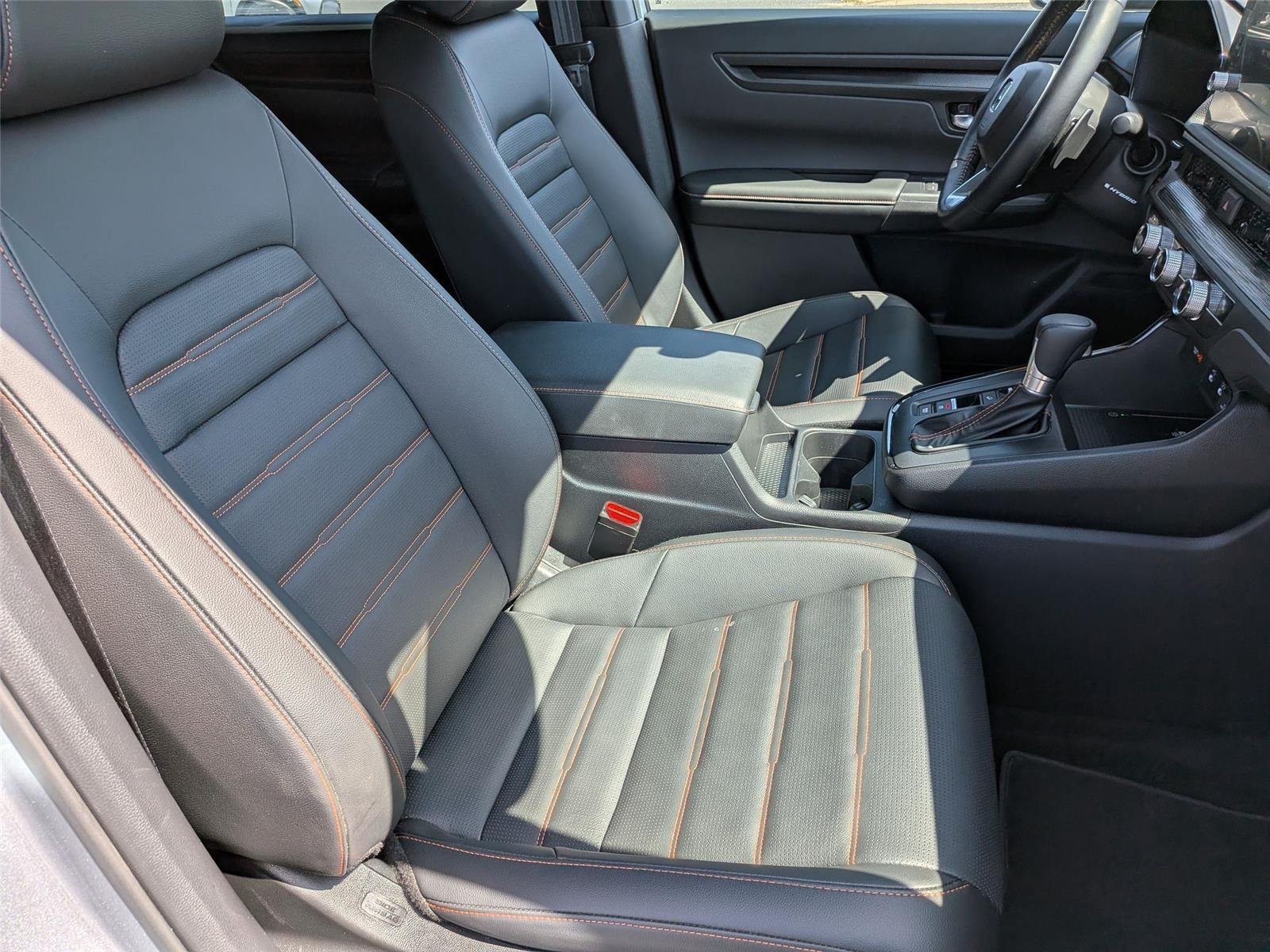 Used 2026 SILVER Honda  image 33