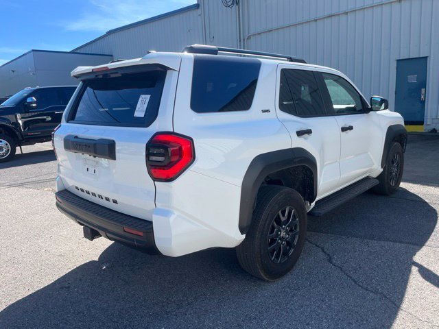 Used 2025 Ice Toyota SR5 image 4