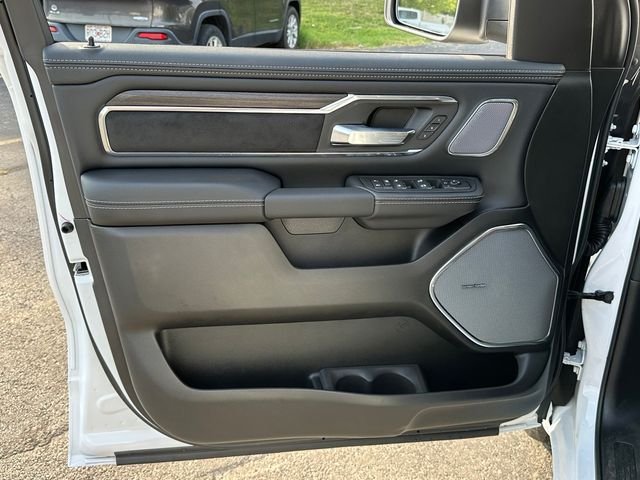 2026 RAM 1500 Laramie - Photo 28