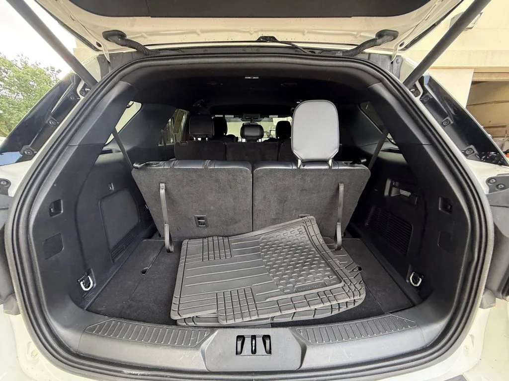 2025 Ford Explorer ST-LINE - Photo 19