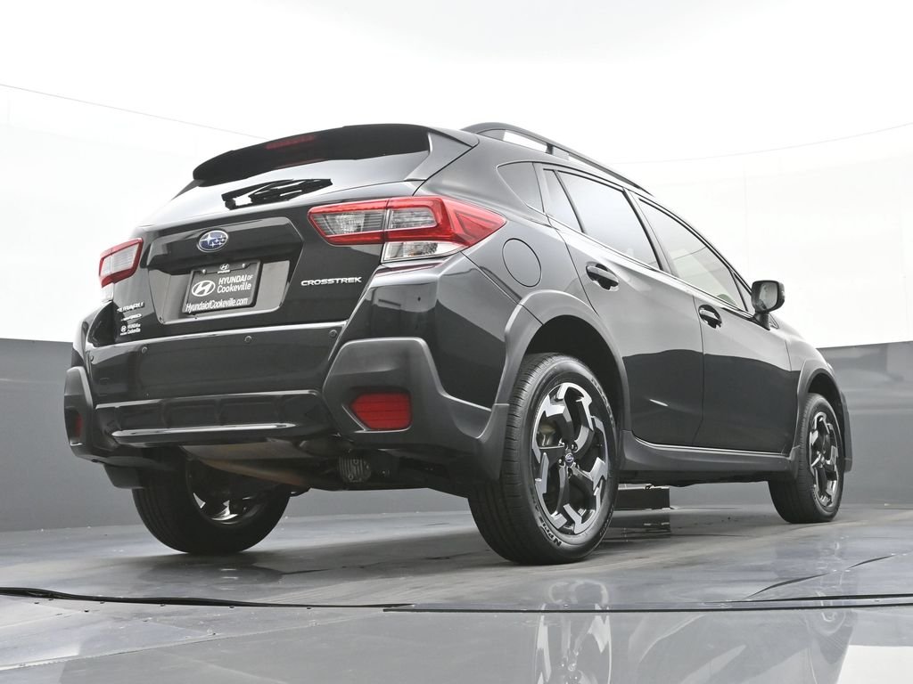 Used 2023 Black Subaru Limited image 39