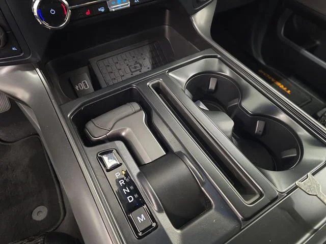New 2026 Oxford White Ford Tremor® image 32