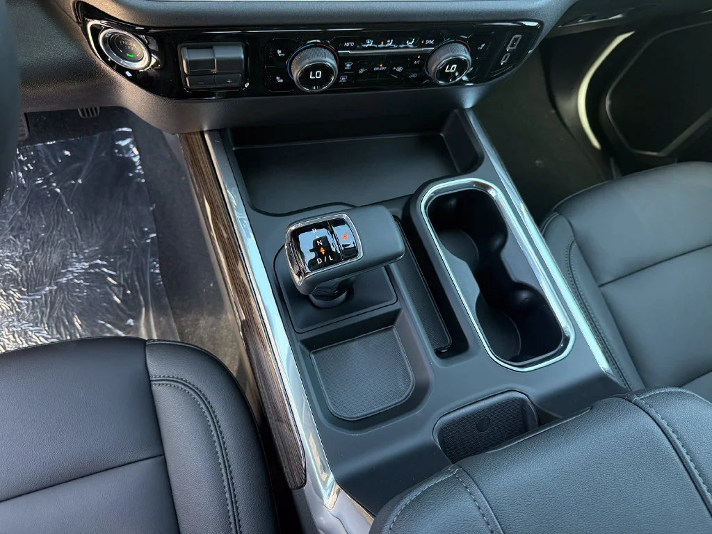 2026 Chevrolet Silverado 1500 RST - Photo 16