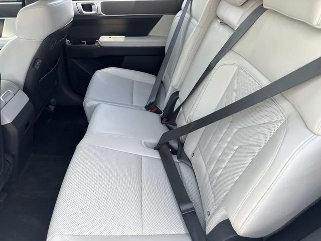 2026 Hyundai Santa Fe SEL - Photo 14
