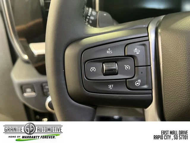 2026 GMC Sierra 1500 SLT - Photo 31