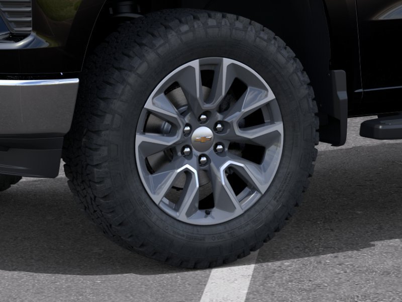 2026 Chevrolet Silverado 1500 LT - Photo 9