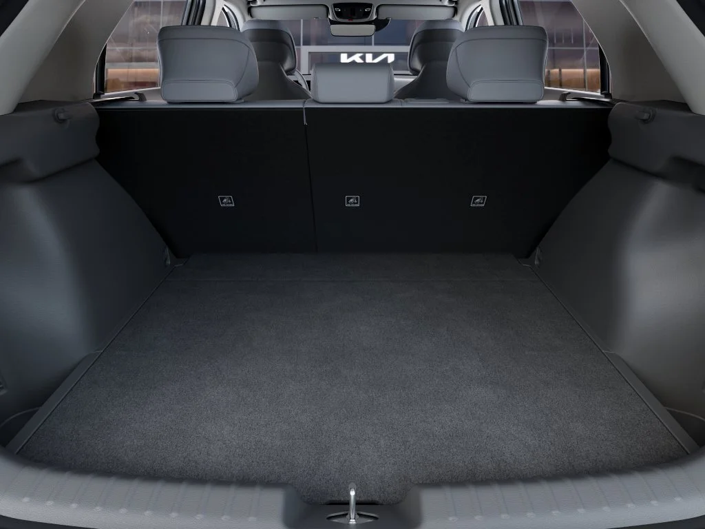 New 2027 Snow White Pearl Kia SX Touring image 19