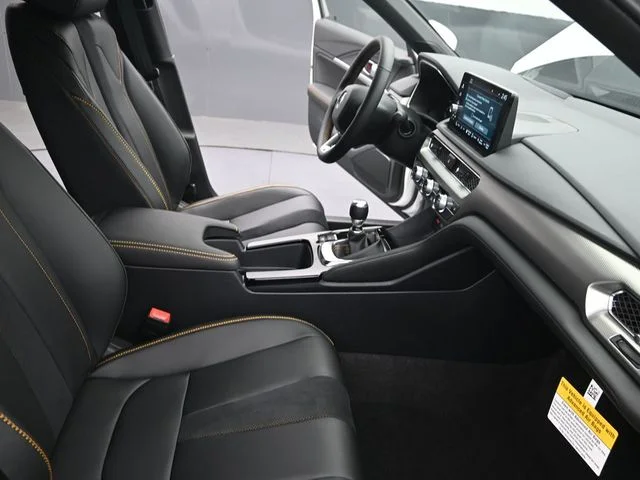New 2026 Platinum White Pearl Acura A-Spec Tech Package image 18