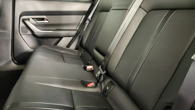 New 2026 Jet Black Mica Mazda Premium AWD image 28