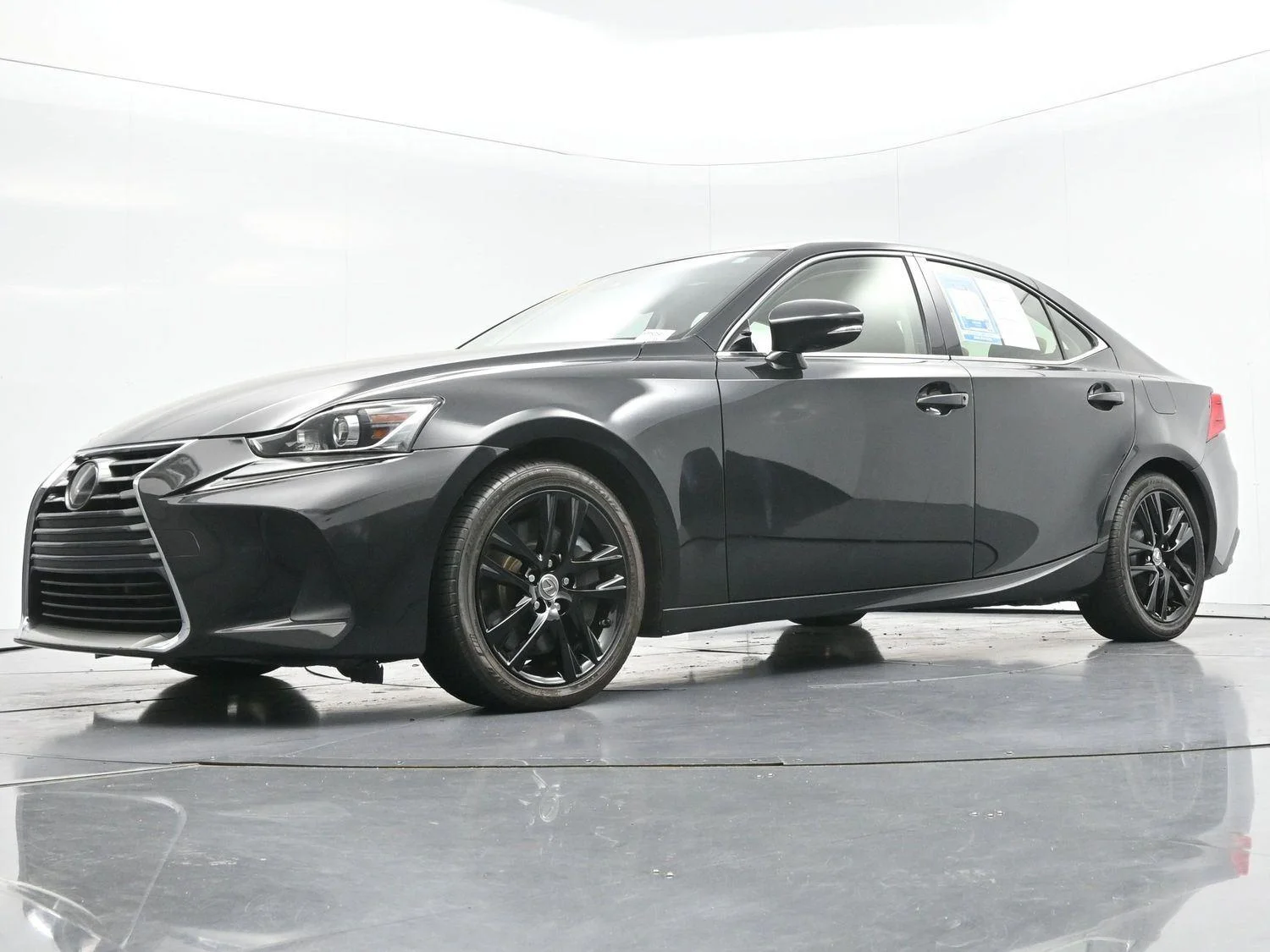 Used 2019 Caviar Lexus IS 300 image 40