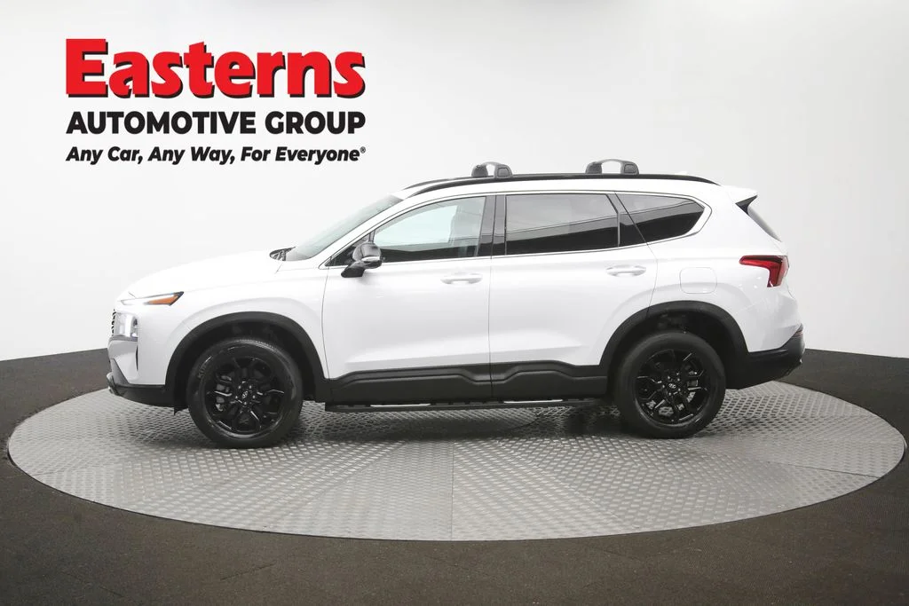 Used 2023 White Hyundai XRT image 49