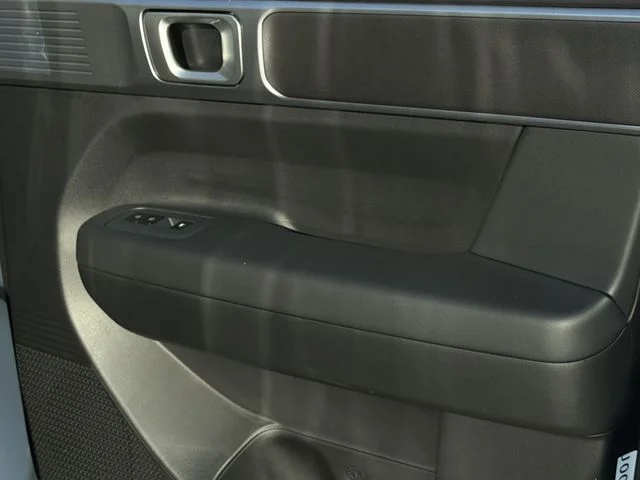 Used 2026 White Hyundai SE image 32