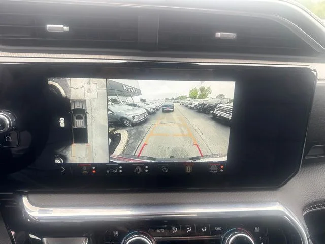 Used 2025 Black GMC Denali image 25