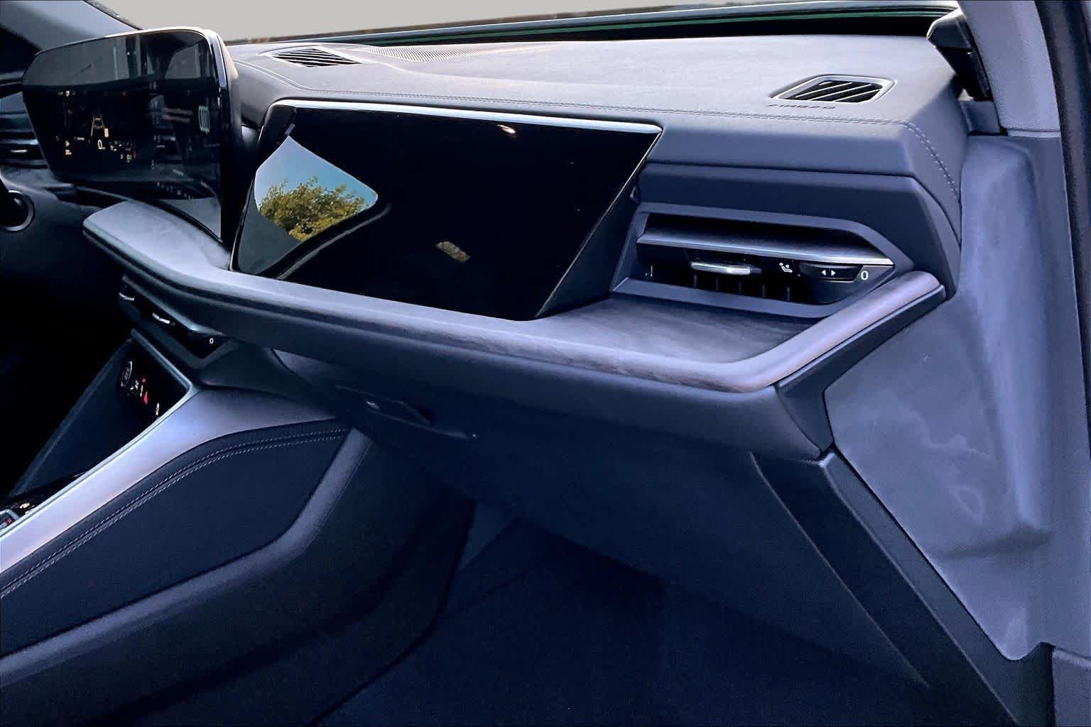 2025 Audi Q5 Premium Plus - Photo 19