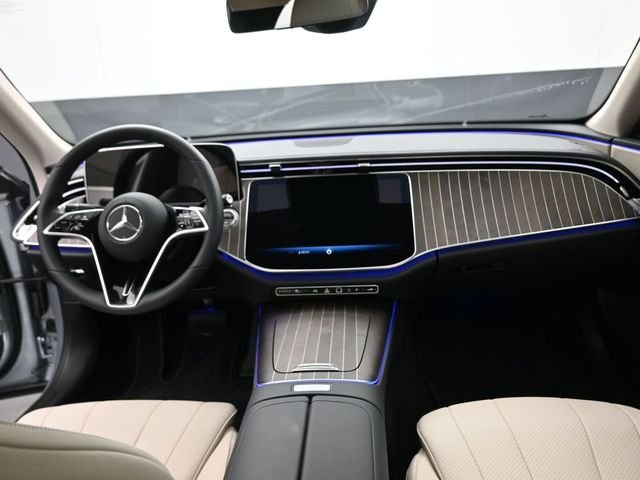 Used 2025 Silver Mercedes-Benz E 350 image 24