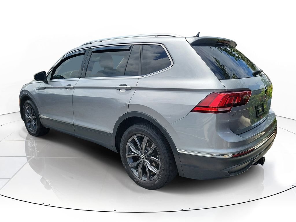 Certified Used 2024  Volkswagen 2.0T SE image 4