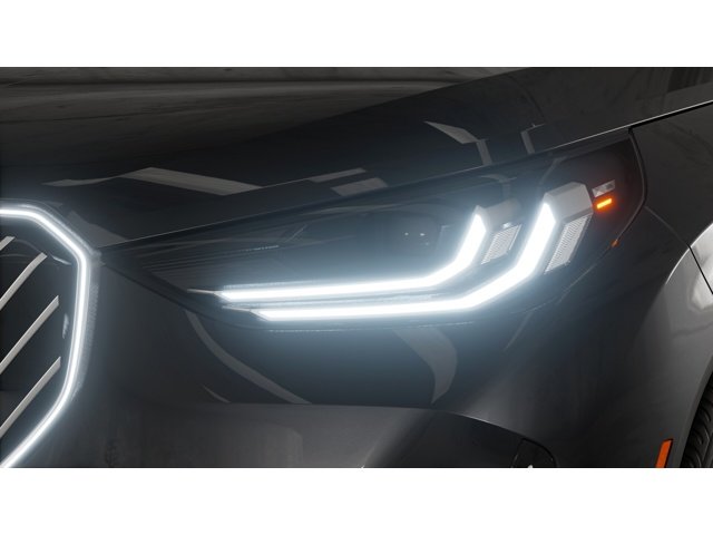 New 2026 Dark Graphite Metallic BMW 30 xDrive image 6