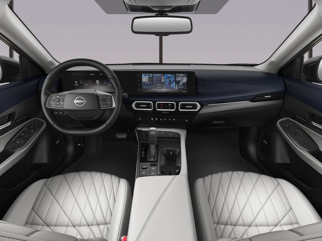 New 2027 Imperial Bronze Nissan SL image 16
