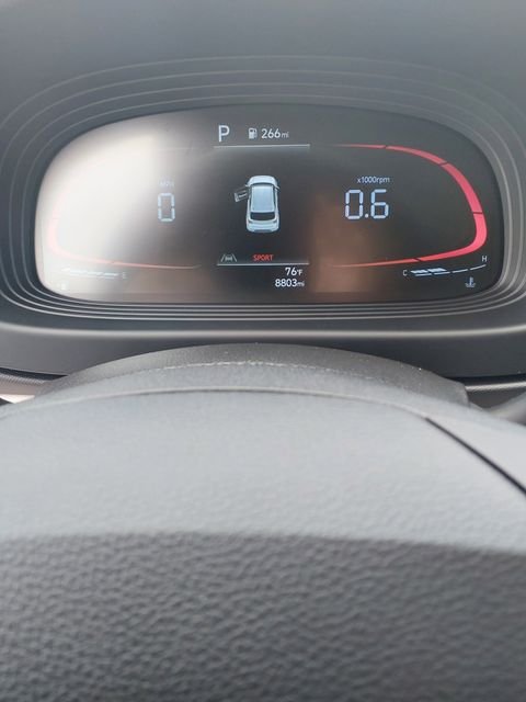 Certified Used 2025 Lunar Hyundai SEL image 31