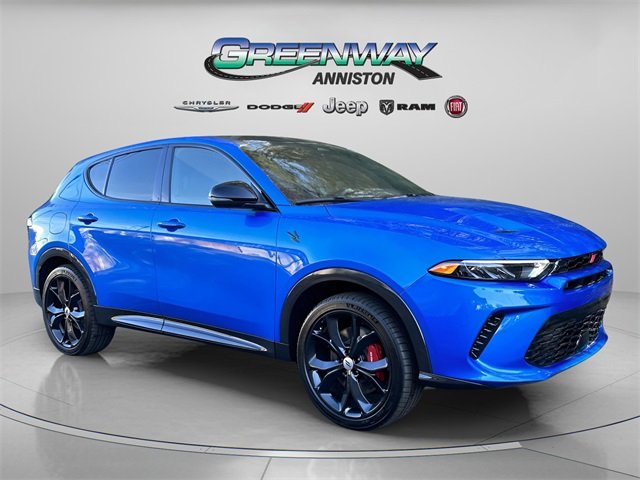 2024 Dodge Hornet R/T Plus