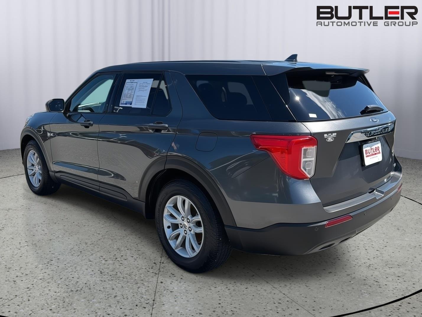 Used 2020 Magnetic Ford Base image 4