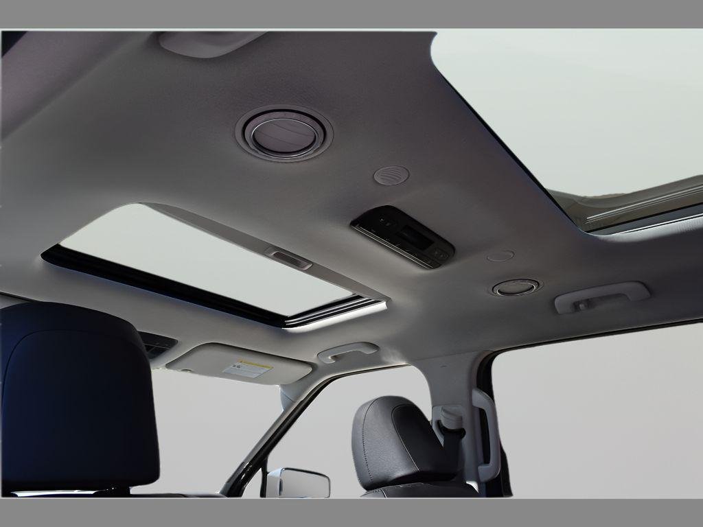 New 2026 Ecotronic Gray Pearl Hyundai Limited FWD image 13
