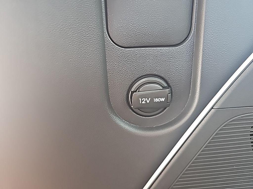 2026 Hyundai Palisade Calligraphy - Photo 50