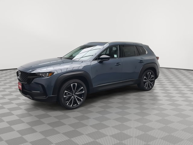 New 2026 Polymetal Gray Metallic Mazda 2.5 S Premium image 36