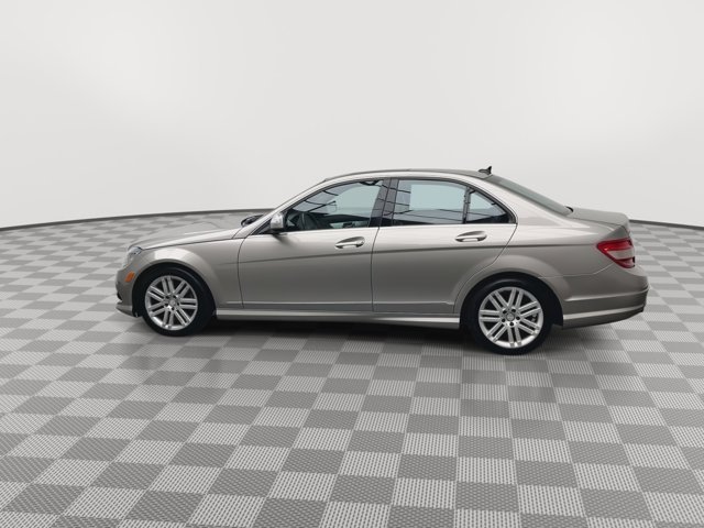 Used 2009 Beige Mercedes-Benz 3.0L Luxury image 30