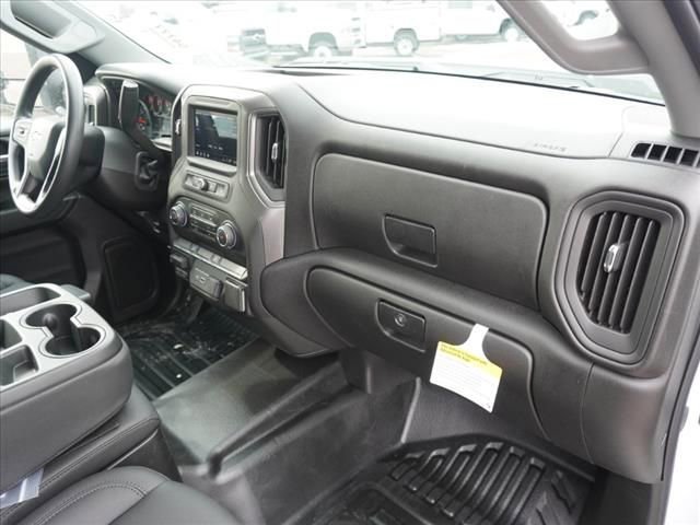 2025 Chevrolet Silverado 2500 HD Work Truck - Photo 7