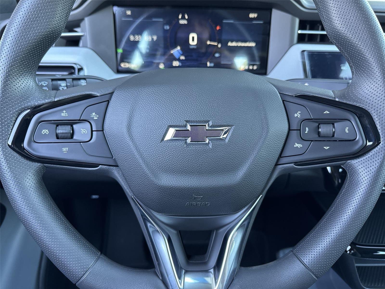 2027 Chevrolet Bolt LT - Photo 19