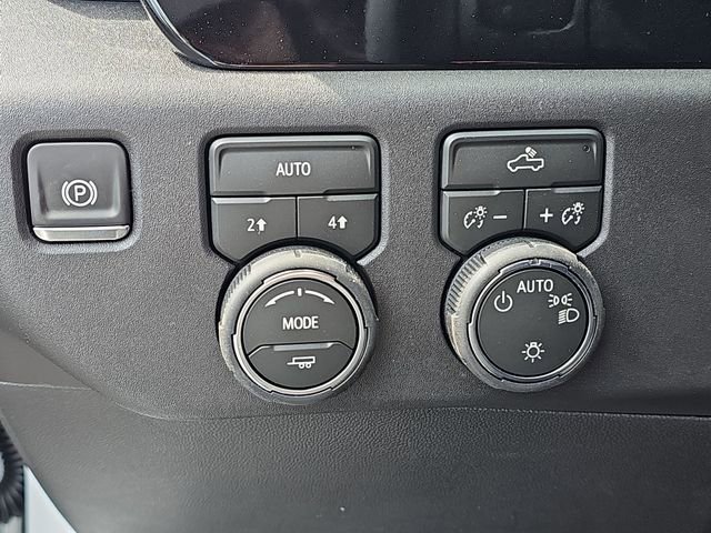 2026 Chevrolet Silverado 1500 LT - Photo 19