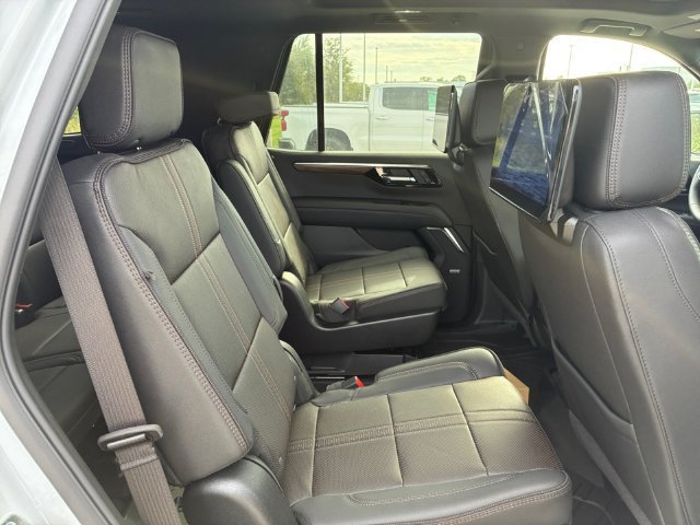 2026 Chevrolet Tahoe High Country - Photo 15
