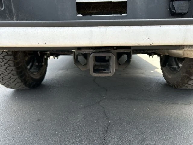 Used 2024 White Ford XLT image 29